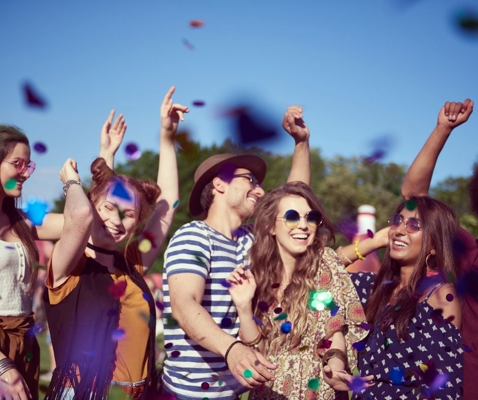 NEL Events Festivals