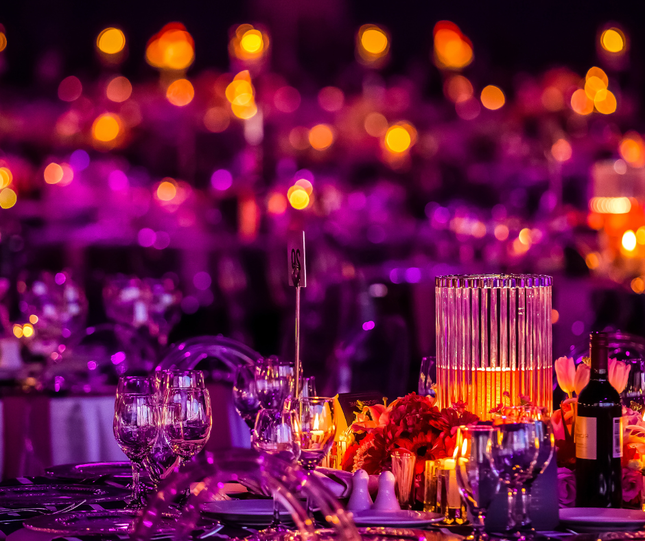 NEL Events Gala Dinners 8
