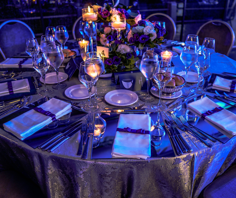 NEL Events Gala Dinners 3