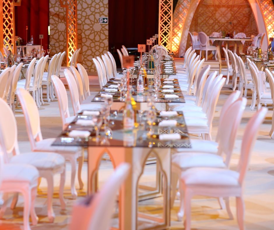 NEL Events Gala Dinners 5