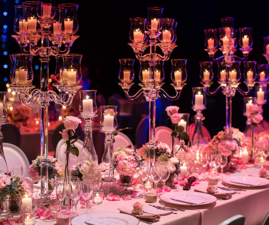 NEL Events Gala Dinners 6