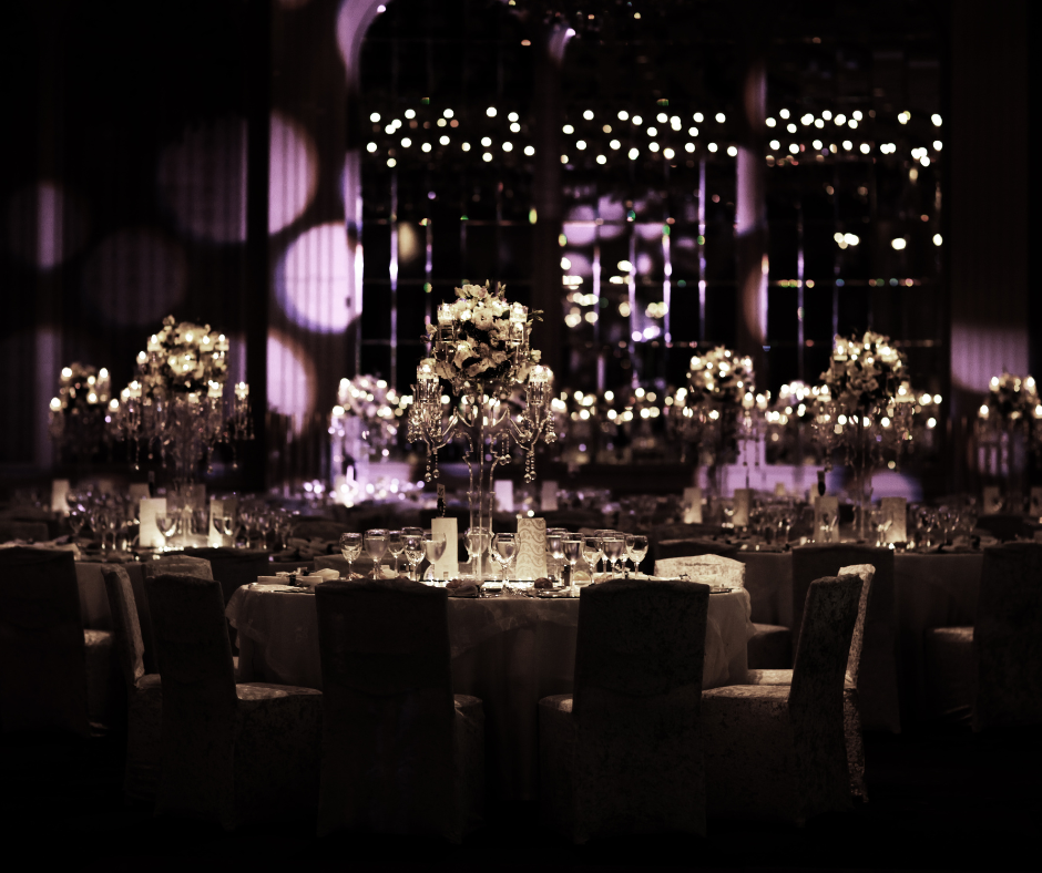 NEL Events Gala Dinners 4