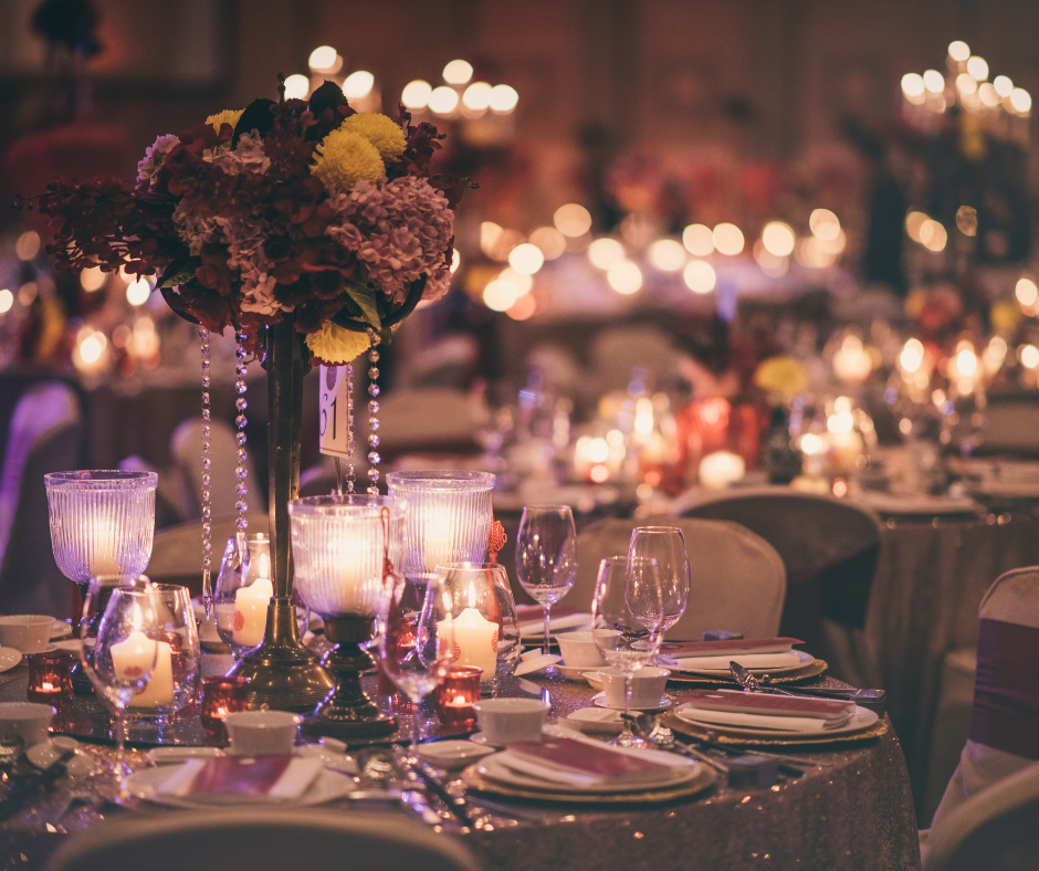 NEL Events Gala Dinners 7