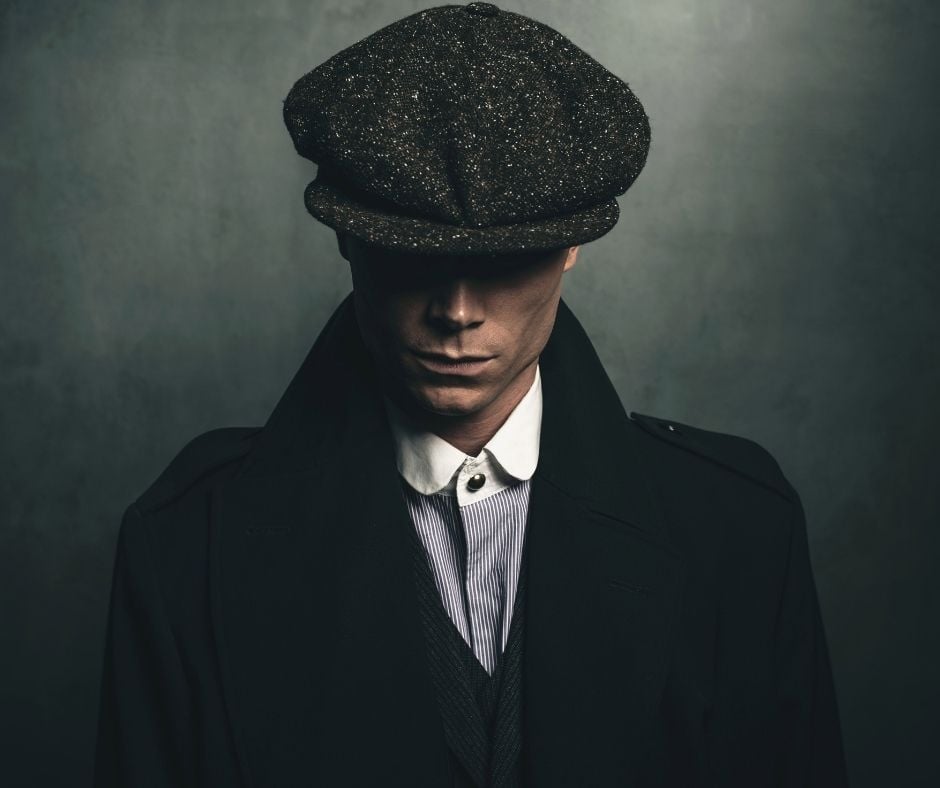 NEL Events Peaky Blinders