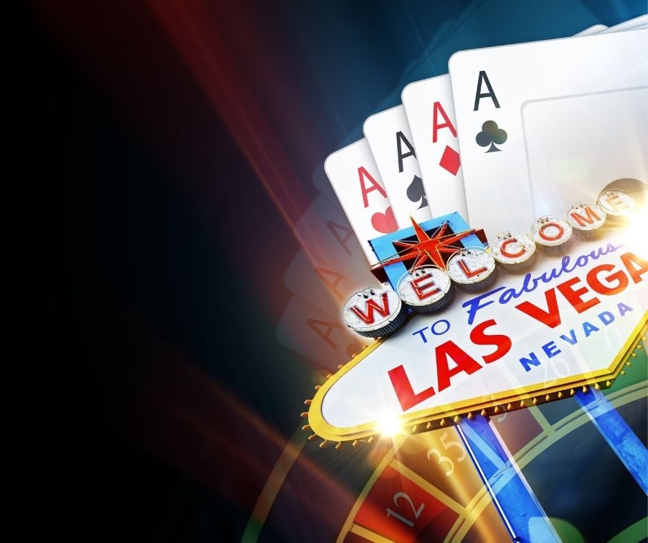 NEL Events Las Vegas