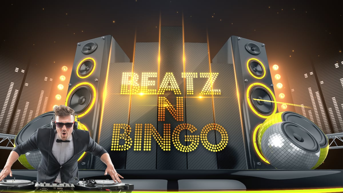 Beatz N Bingo