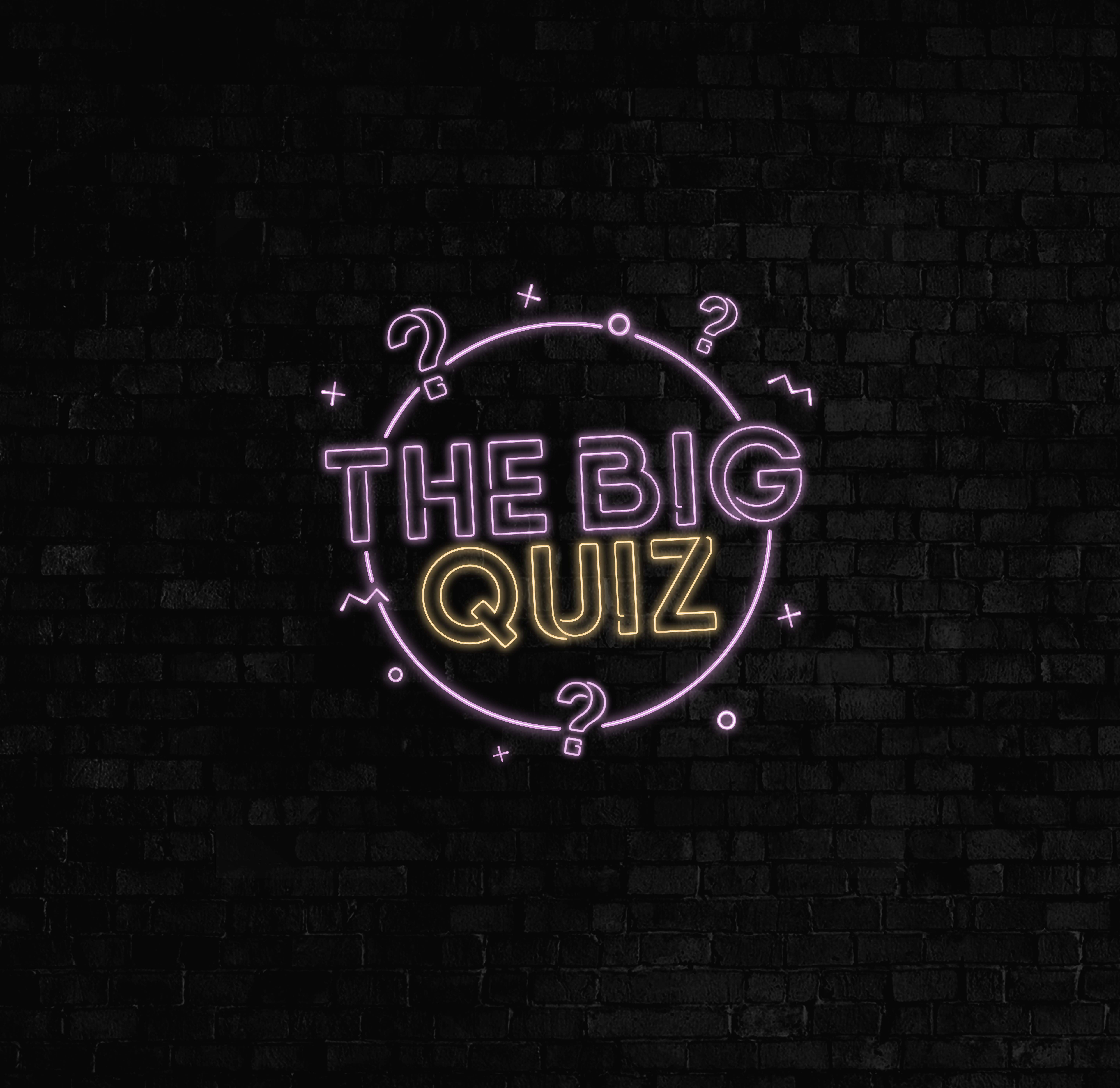 Big Quiz