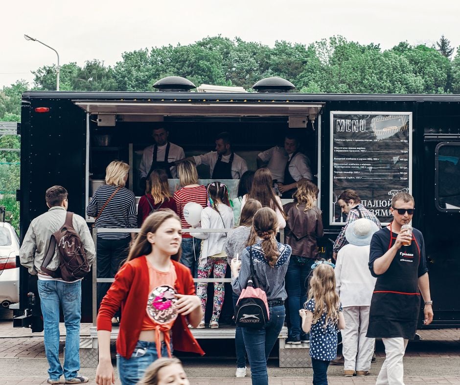 Catering