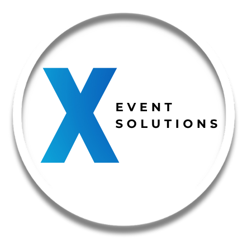 X Event SolutionsLogo (1)