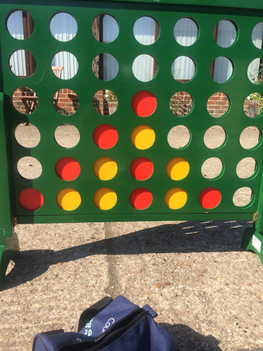 Connect 4 