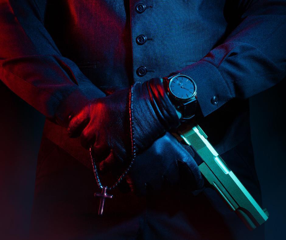 Murder Mystery Entertainment-1