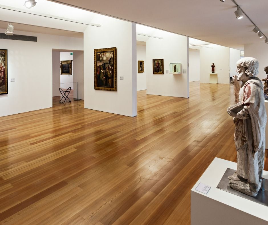 NEL Events Museum Venue