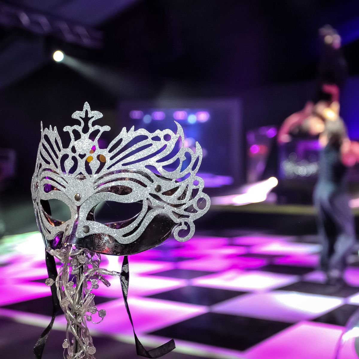 NEL Events Winter Wonderland
