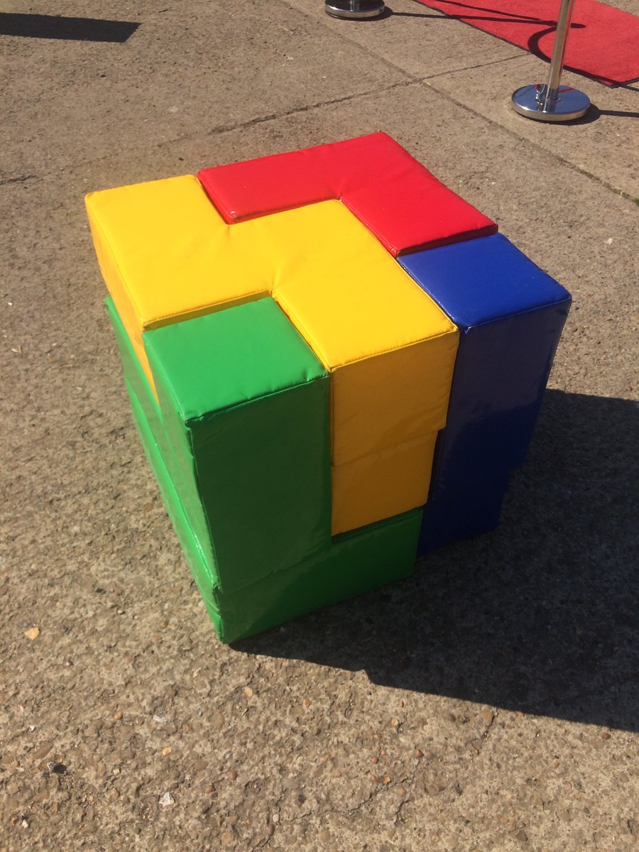 mini puzzle cube
